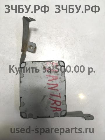 Hyundai Elantra 1 Блок электронный