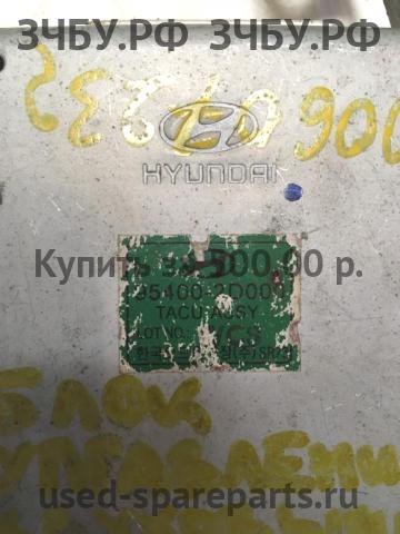 Hyundai Elantra 1 Блок электронный