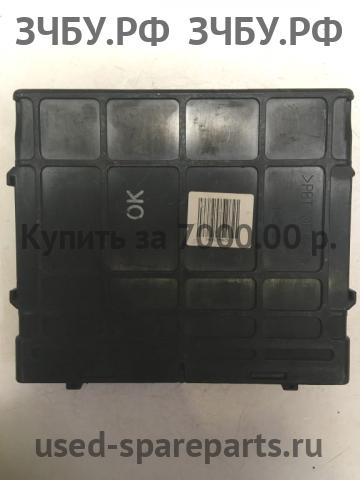 Hyundai Santa Fe 1 (SM) Блок управления АКПП