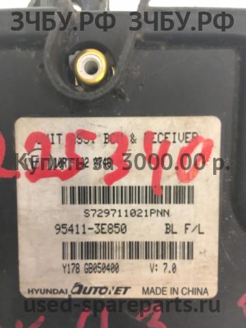 KIA Sorento 1 Блок электронный
