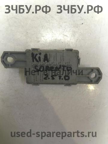 KIA Sorento 1 Реле
