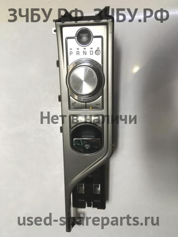 Jaguar XF 1 (X250) Кулиса АКПП