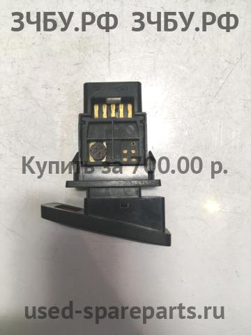 Toyota Land Cruiser 120 (PRADO) Кнопка аварийной сигнализации