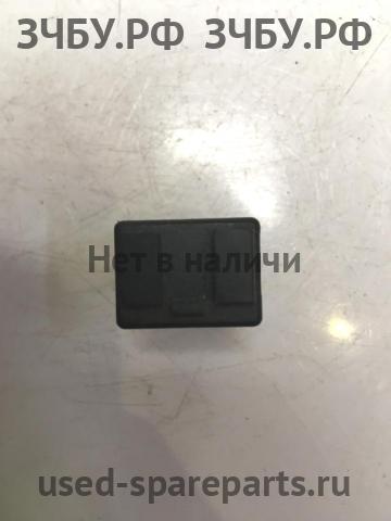 Mitsubishi Colt 5 (CJO) Реле топливного насоса