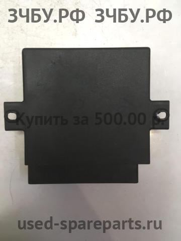 Ford Focus 1 Блок управления центральным замком