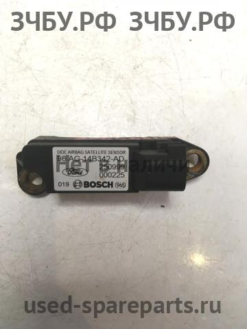Ford Focus 1 Датчик удара AIR BAG (SRS)