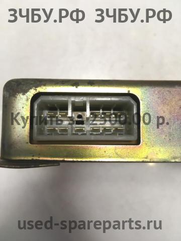 Mitsubishi Galant 5 (E1) Блок управления двигателем
