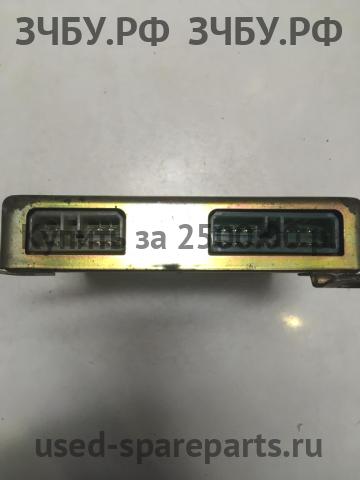 Mitsubishi Galant 5 (E1) Блок управления двигателем