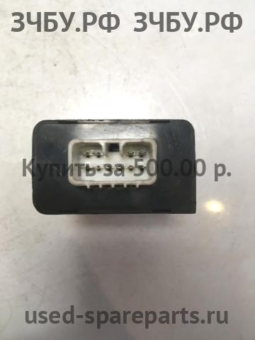 Hyundai Getz Реле
