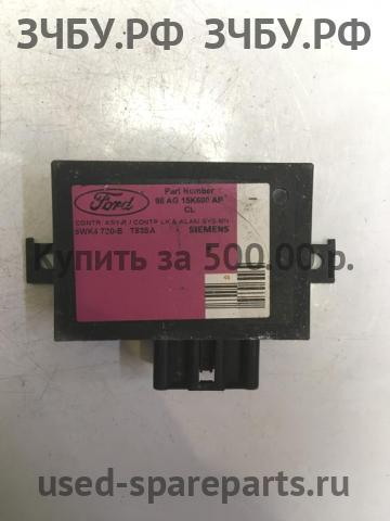 Ford Focus 1 Блок управления центральным замком