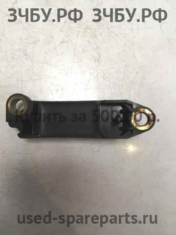 Ford Focus 1 Датчик удара AIR BAG (SRS)