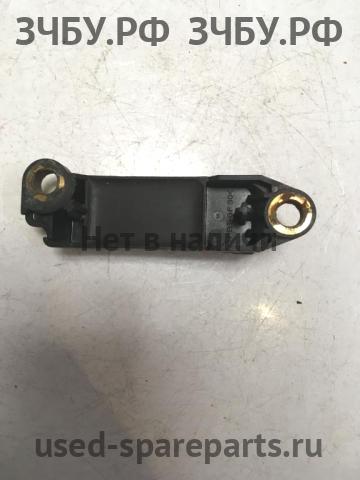 Ford Focus 1 Датчик удара AIR BAG (SRS)