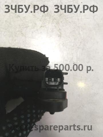 Ford Focus 1 Датчик удара AIR BAG (SRS)