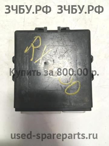 Lexus RX (1) 300 Блок электронный