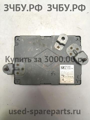 Lexus GS (1) 300 Блок управления центральным замком