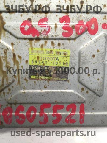 Lexus GS (1) 300 Блок управления центральным замком