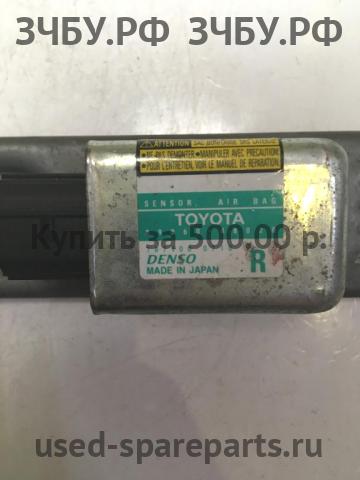 Lexus RX (2) 300/330/350/400h Датчик удара AIR BAG (SRS)