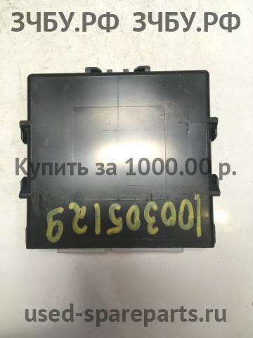 Lexus RX (2) 300/330/350/400h Блок управления светом фар