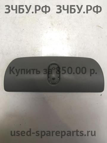 Nissan Primera P12 Кнопка люка