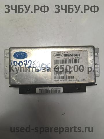 Land Rover Range Rover Sport 1 Блок электронный