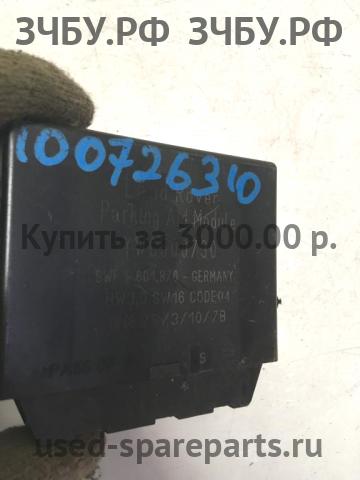 Land Rover Range Rover Sport 1 Блок управления парктрониками