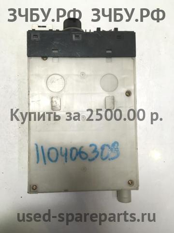 Mitsubishi Legnum Блок управления климатической установкой