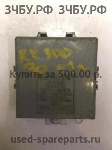 Lexus RX (1) 300 Блок управления центральным замком