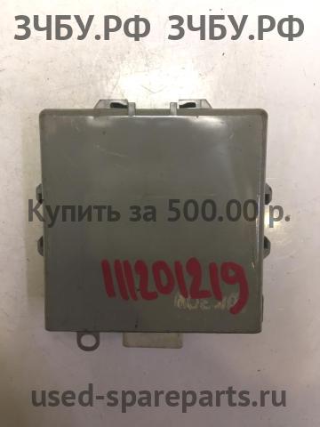 Lexus RX (1) 300 Блок управления центральным замком