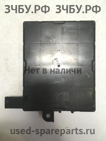 Mitsubishi Lancer 10 [CX/CY] Блок электронный