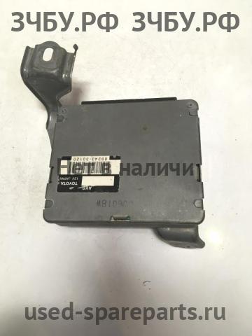 Lexus GS (3) 300/400/430 Блок электронный
