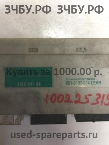 Land Rover Range Rover 3 (LM) Блок электронный