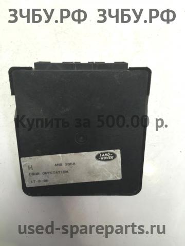 Land Rover Range Rover 2 (Classic) Блок электронный