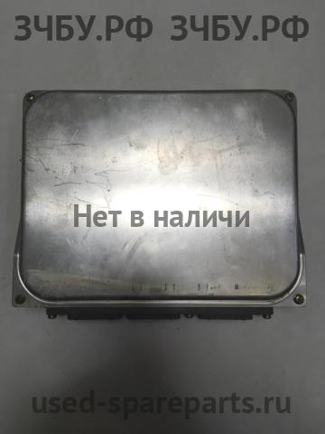 Lexus GS (1) 300 Блок управления двигателем