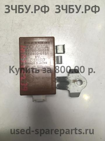 Lexus GS (3) 300/400/430 Блок электронный