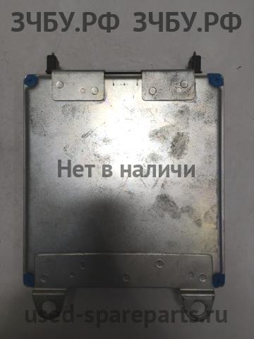 Hyundai Porter Блок управления двигателем