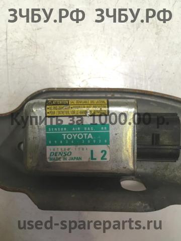 Lexus GS (3) 300/400/430 Датчик удара AIR BAG (SRS)