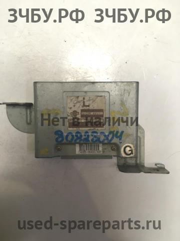 Nissan Primera P12 Блок управления АКПП