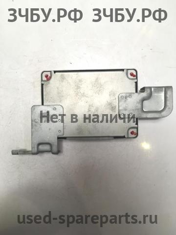 Nissan Primera P12 Блок управления АКПП