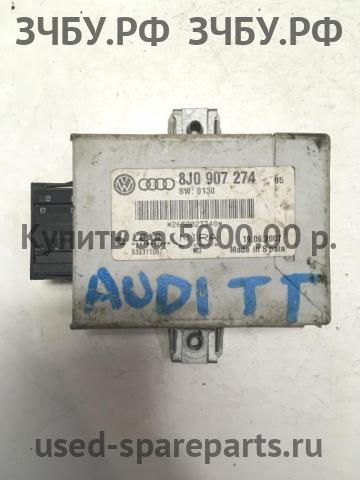 Audi TT[8J3] Блок электронный