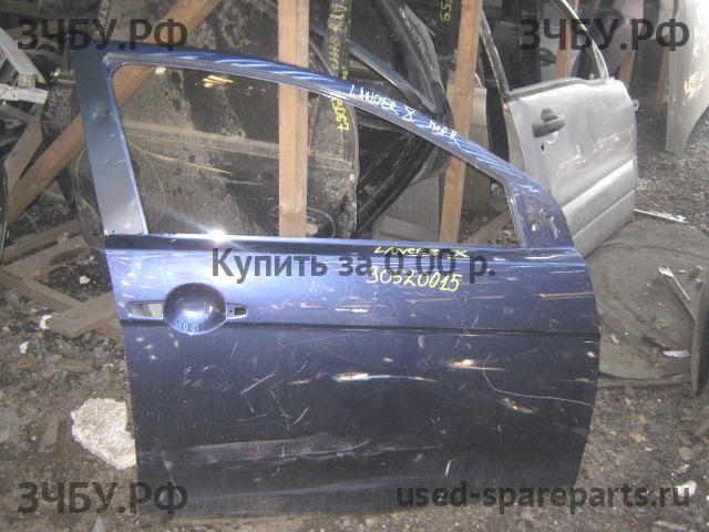 Mitsubishi Lancer 10 [CX/CY] Дверь передняя правая
