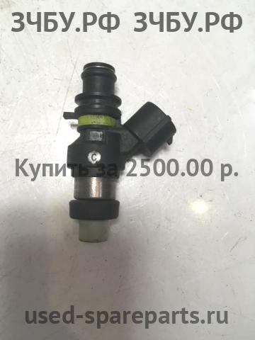 Subaru Forester 2 (S11) Форсунка инжекторная электрическая