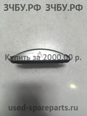 Mazda RX-8 Кнопка аварийной сигнализации