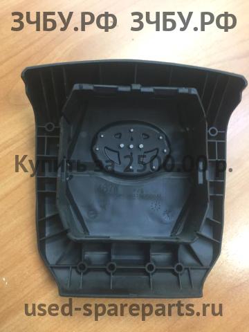 Toyota Land Cruiser 200 Накладка звукового сигнала (в руле)