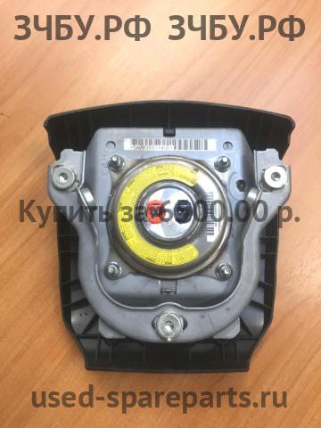Toyota Land Cruiser 200 Подушка безопасности водителя (в руле)