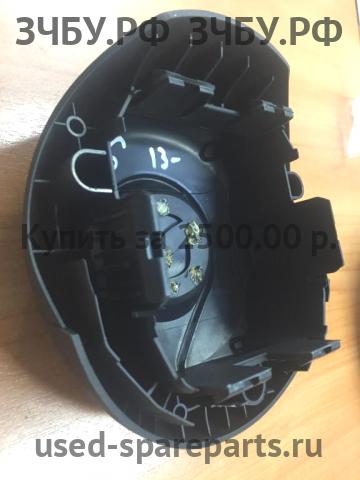 Mazda 6 [GJ/GL] Подушка безопасности водителя (в руле)