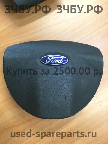 Ford Focus 2 (рестайлинг) Подушка безопасности водителя (в руле)