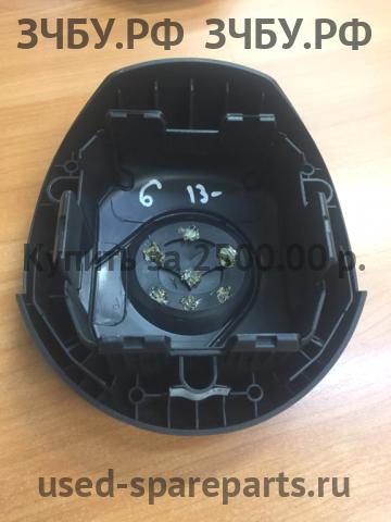 Mazda 6 [GJ/GL] Подушка безопасности водителя (в руле)