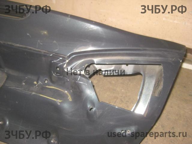 Ford Mondeo 4 Крышка багажника