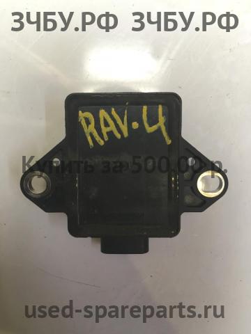 Lexus RX (2) 300/330/350/400h Датчик курсовой устойчивости