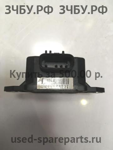 Lexus RX (2) 300/330/350/400h Датчик курсовой устойчивости